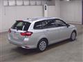2021 Toyota Corolla Fielder