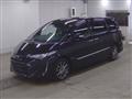 2017 Toyota Estima