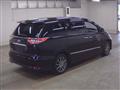 2017 Toyota Estima