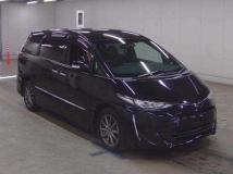 2017 Toyota Estima