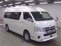 2015 Toyota Hiace Wagon