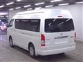 2015 Toyota Hiace Wagon