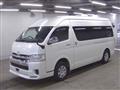 2015 Toyota Hiace Wagon