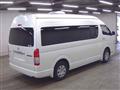 2015 Toyota Hiace Wagon