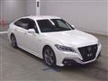 2018 Toyota Crown Hybrid