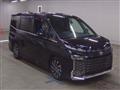 2023 Toyota Voxy