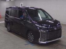2023 Toyota Voxy
