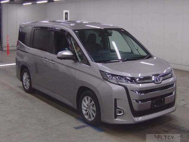 2024 Toyota Noah