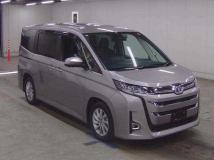 2024 Toyota Noah
