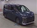 2023 Toyota Voxy