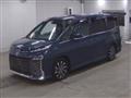 2023 Toyota Voxy