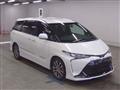2017 Toyota Estima