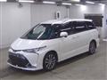 2017 Toyota Estima