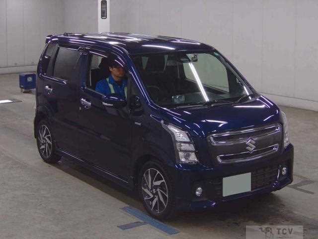 2019 Suzuki Suzuki Others