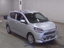 2023 Daihatsu Mira