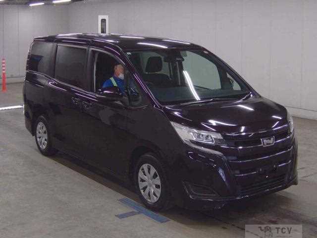 2021 Toyota Noah