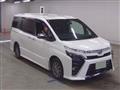 2021 Toyota Voxy