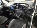 2021 Toyota Voxy