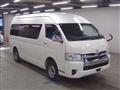 2016 Toyota Hiace Wagon