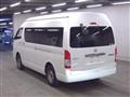 2016 Toyota Hiace Wagon