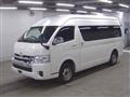2016 Toyota Hiace Wagon