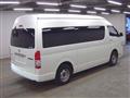 2016 Toyota Hiace Wagon