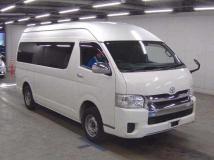 2016 Toyota Hiace Wagon