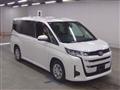2023 Toyota Noah