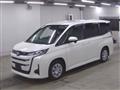 2023 Toyota Noah