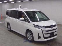 2023 Toyota Noah