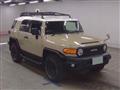 2015 Toyota FJ Cruiser