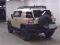 2015 Toyota FJ Cruiser