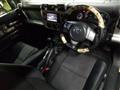 2015 Toyota FJ Cruiser