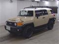 2015 Toyota FJ Cruiser
