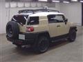 2015 Toyota FJ Cruiser