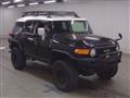 2013 Toyota FJ Cruiser