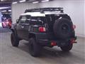2013 Toyota FJ Cruiser