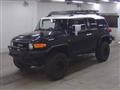 2013 Toyota FJ Cruiser