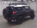 2013 Toyota FJ Cruiser