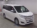 2021 Toyota Noah