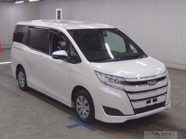 2021 Toyota Noah