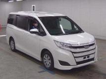 2021 Toyota Noah