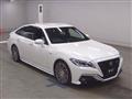 2020 Toyota Crown Hybrid