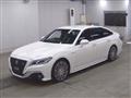 2020 Toyota Crown Hybrid
