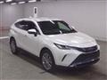 2021 Toyota Harrier
