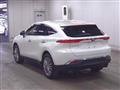 2021 Toyota Harrier