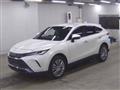 2021 Toyota Harrier