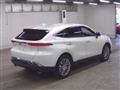 2021 Toyota Harrier