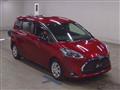 2022 Toyota Sienta