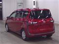 2022 Toyota Sienta